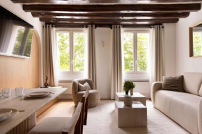 Refurbished Apartment - 2BR-6P - Chatelet